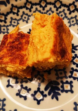 ウニタマ焼き-レシピのメイン写真