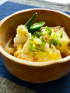 ≪揚げ出し豆腐〜熱々をどうぞ≫-レシピのメイン写真