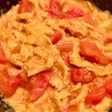 トマ玉*トマトと玉子の中華炒め
