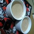余り物で✿簡単!チョコババロア♬♫