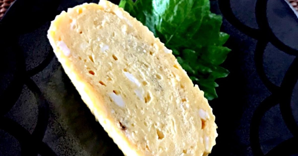 ふわっふわっジュワ〜！京都のだし巻き by kei_chan4 【クックパッド