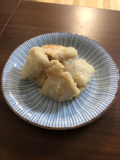 鶏胸肉のふわふわ唐揚げ-レシピのメイン写真