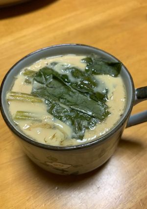 茶碗蒸し-レシピのメイン写真