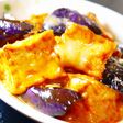 厚揚げなす焼き~チーズタッカルビの味~