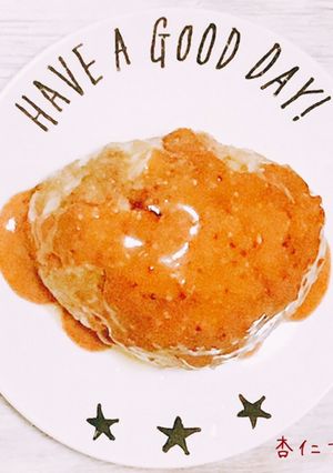 シャキシャキ玉ねぎのハンバーグ-レシピのメイン写真