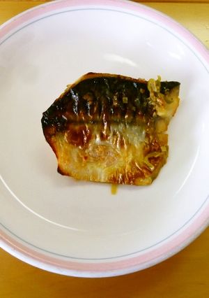 さばのトウバンジャン焼き-レシピのメイン写真