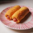 かんたん子供用ホットドッグ☆