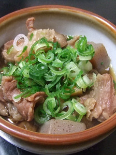 牛すじ煮込み-レシピのメイン写真