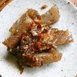 ピリ辛こんにゃく 低カロで超おいしい♪