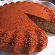 チャイ★ケーキ