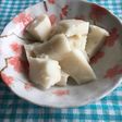 子どものおやつにぷるぷる♪ミルクくずもち
