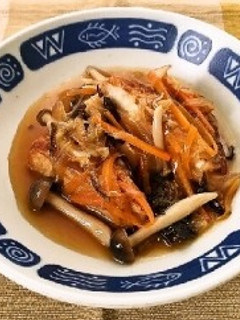 厚揚げの中華あんかけ(透析食)-レシピのメイン写真