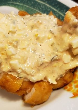 チキン南蛮2-レシピのメイン写真
