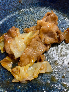 なんちゃって回鍋肉-レシピのメイン写真