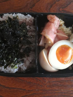 ◎旦那弁当◎その⑬『焼売弁当』-レシピのメイン写真