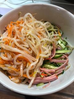 さっぱり!もやしのナムル-レシピのメイン写真