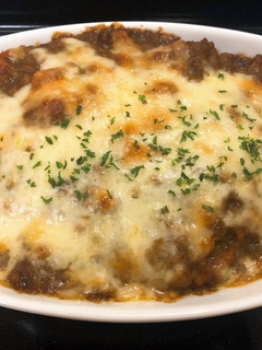 焼きカレー-レシピのメイン写真