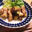 キャベツもりもり豚肉巻き
