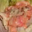 ささみ とまと ミルクソース【男飯】