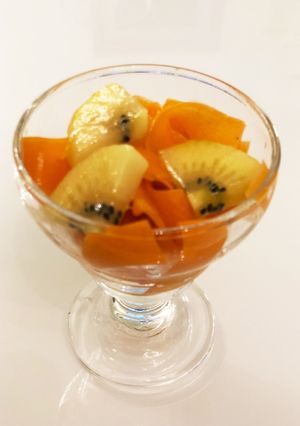 キャロットラペ☆人参嫌いでも食べられる！-レシピのメイン写真