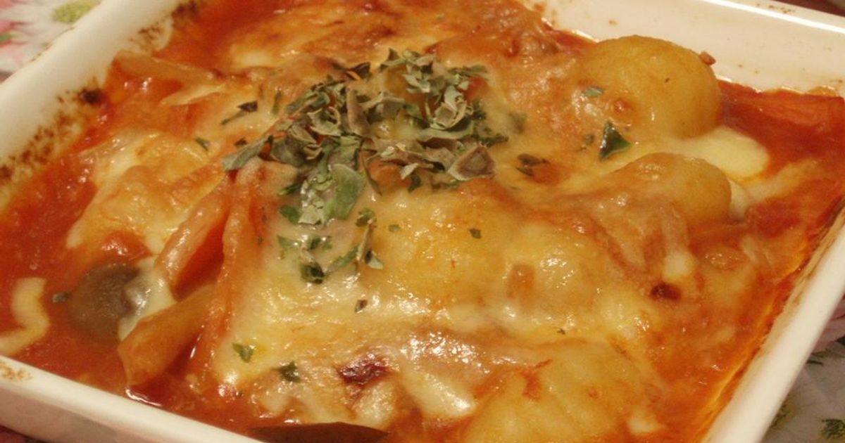 トマトスープ De パングラタン by baromaman 【クックパッド