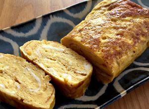 卵焼き きのう何食べた？ケンジの卵焼き-レシピのメイン写真