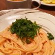 失敗なし!絶品明太子パスタ♪