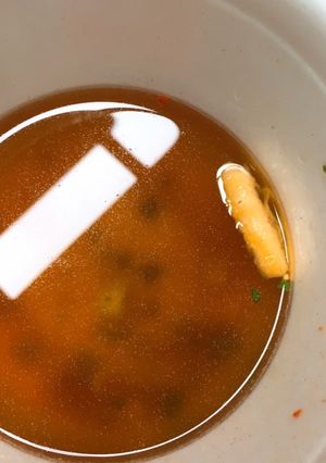 出汁味チーズ-レシピのメイン写真