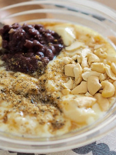 簡単♪豆乳で作る台湾スイーツ豆花-レシピのメイン写真