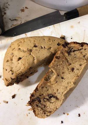 パンケーキ-レシピのメイン写真