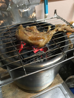 ヤバうま!オレンジマーマレード鷄-レシピのメイン写真