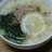 レモン風味でアッサリ塩ラーメン(*^^๓