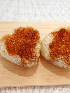 焼きおにぎり★-レシピのメイン写真
