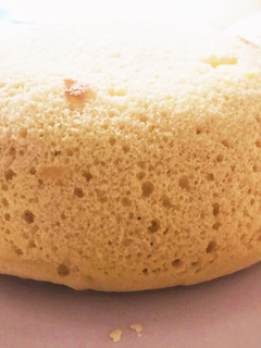 炊飯器でマーガリンでスポンジケーキ-レシピのメイン写真