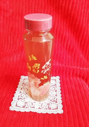 ✨新生姜レシピ(生姜可)✨①生姜シロップ-レシピのメイン写真
