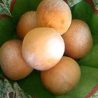 おこめぱんページ 基本からアレンジまで！思わずつくりたくなる「米粉 パン -元種