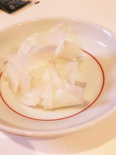 大根のサッパリあえ-レシピのメイン写真