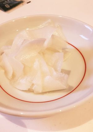 大根のサッパリあえ-レシピのメイン写真