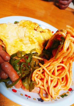 レシピ1-レシピのメイン写真
