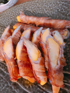 豚肉のズッキーニ巻き-レシピのメイン写真