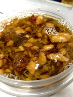 食べるオリーブオイル!簡単!激ウマ!-レシピのメイン写真