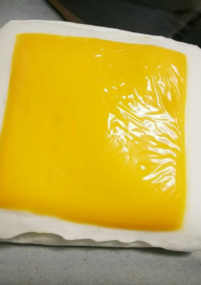 味噌チーズはんぺん焼き-レシピのメイン写真