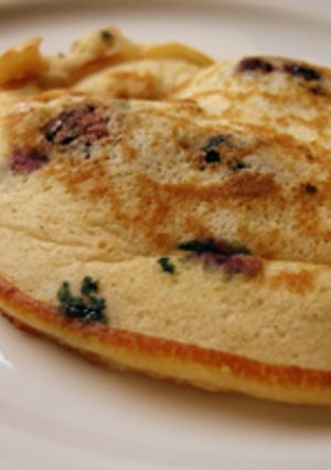 自家製ホットケーキミックス-レシピのメイン写真