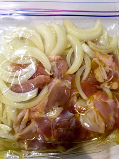 【作り置き】玉テリチキン-レシピのメイン写真