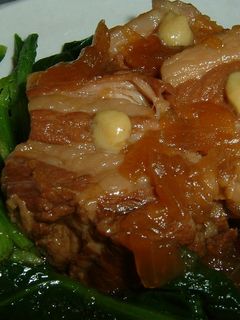 豚の角煮-レシピのメイン写真