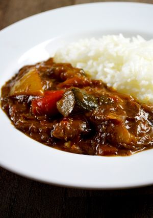 絶品！豚すね肉のとろとろカレー-レシピのメイン写真