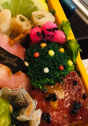 可愛いブロッコリー♡お弁当に♡-レシピのメイン写真