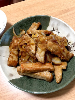 豚ロース 照り焼き-レシピのメイン写真