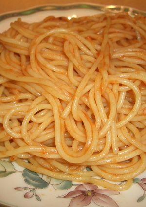お弁当　パスタ　保存-レシピのメイン写真