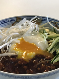 みんな大好き!トマトじゃーじゃー麺-レシピのメイン写真